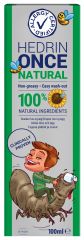Hedrin Once Natural 100 ml