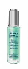 RAUSCH Ginseng-kofeiini intensiivineste 30 ml