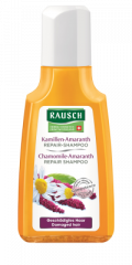 RAUSCH Kamomilla-Amaranth shampoo 40 ml
