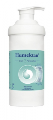 HUMEKTAN PERUSVOIDE, PUMPPUPULLO 500 G