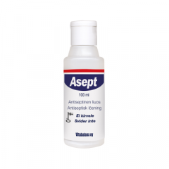 Asept 100 ml