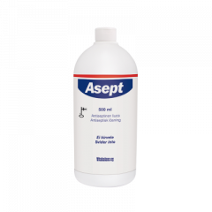 Asept 500 ml