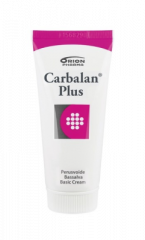 CARBALAN PLUS PERUSVOIDE 30 g