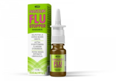 Nasolin Flustopper nenäsumute 15 ml