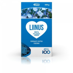 LIINUS PELLAVAROUHE 500 G