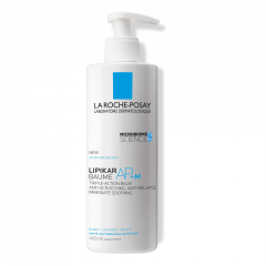 LRP LIPIKAR BAUME AP+M hoitovoide 400 ml