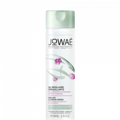 JOWAE CLEANSING MICELLAR WATER MISELLIVESI 200 ML
