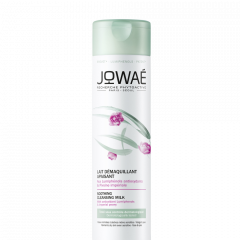 JOWAE SOOTHING CLEANSING MILK HELLÄVARAINEN PUHDISTUSMAITO 200 ML 