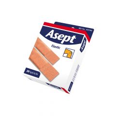 ASEPT LAASTARI ELASTIC 20 KPL
