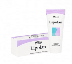LIPOLAN PERUSVOIDE 30 G