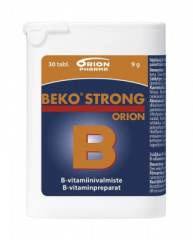 BEKO STRONG ORION 30 TABL