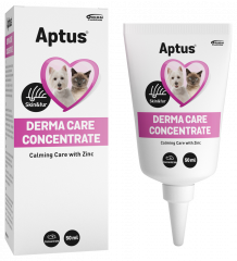 APTUS DERMA CARE CONCENTRATE 50 ml