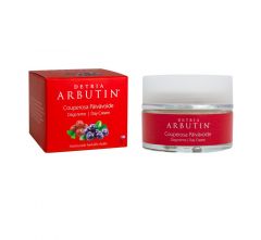 Detria Arbutin Couperosa Päivävoide 50 ml
