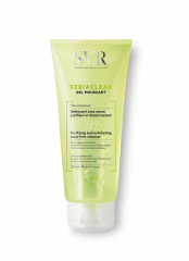 SVR SEBIACLEAR GEL MOUSSE Puhdistusgeeli 200 ml