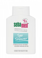 SEBAMED SPA SHOWER PESUNESTE  200 ML