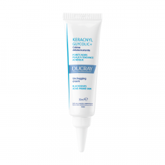 Ducray Keracnyl Glycolic+ 30 ml