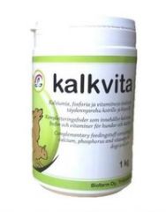 AIKA Kalkvita 1000 g