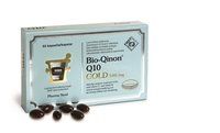 Bio-Qinon Q10 GOLD 100 mg 60 kaps