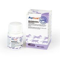 Aptus Biorion vet 60 tabl