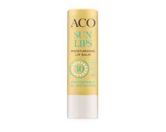 ACO SUN Lips balm spf 30 4,7 G