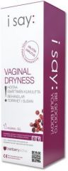 i say: Vaginal Dryness 75 ml