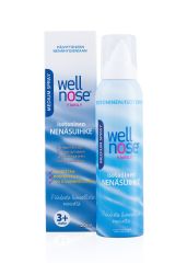 Wellnose Family nenäsuihke 120 ml