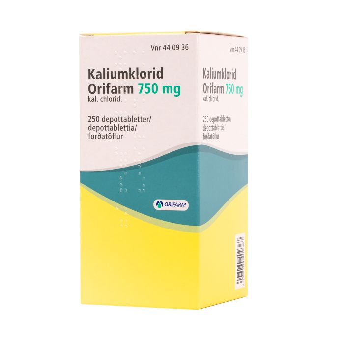 orifarmhealthcare_Kaliumklorid_750mg_250kpl_pakkaus_oik_8605dcea_b64f_4a01_bbbc_1360f055bed7